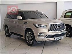 Infiniti QX80